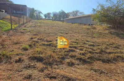 Terreno em condomínio fechado à venda no Canto Da Siriema, Jaboticatubas  por R$ 136.000