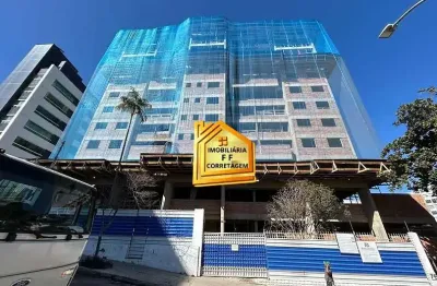 Apartamento com 3 quartos à venda em Gutierrez, Belo Horizonte  por R$ 1.510.000