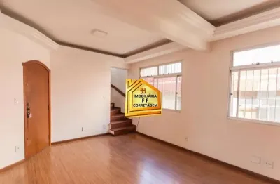 Cobertura com 3 quartos para alugar na Cidade Nova, Belo Horizonte  por R$ 5.465