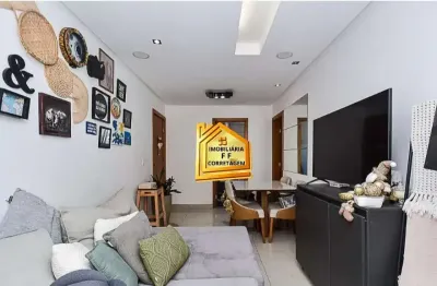 Apartamento com 3 quartos à venda na Santa Cruz, Belo Horizonte  por R$ 670.000