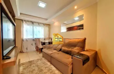 Cobertura com 3 quartos à venda no Fernão Dias, Belo Horizonte  por R$ 580.000