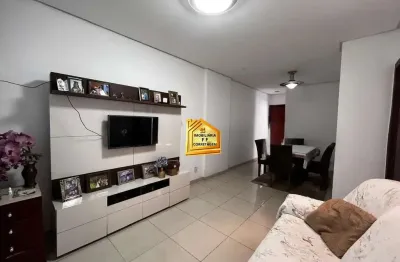 Apartamento com 3 quartos à venda em Silveira, Belo Horizonte  por R$ 630.000
