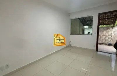 Casa com 2 quartos à venda em Braúnas, Belo Horizonte  por R$ 450.000