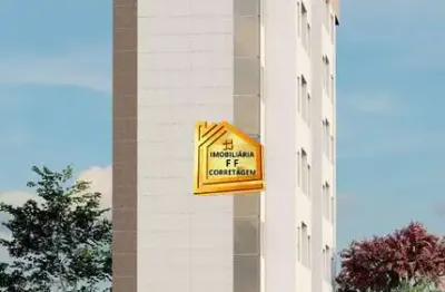 Apartamento com 2 quartos à venda na Ana Lúcia, Sabará  por R$ 580.000