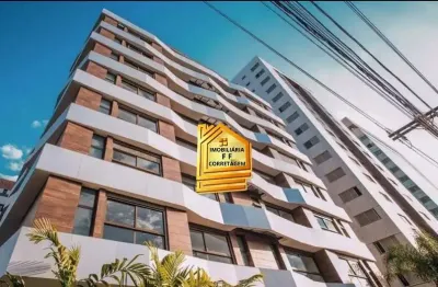 Apartamento com 3 quartos à venda na Santa Efigênia, Belo Horizonte  por R$ 1.680.000