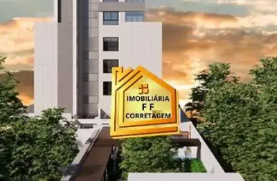 Apartamento com 3 quartos à venda no Sion, Belo Horizonte  por R$ 1.649.487