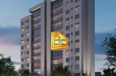 Apartamento com 3 quartos à venda no Santo Antônio, Belo Horizonte  por R$ 1.643.299