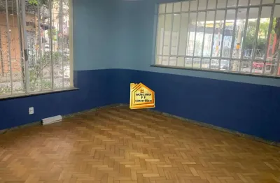 Casa comercial com 1 sala para alugar no Santo Antônio, Belo Horizonte  por R$ 7.700