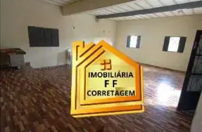 Casa com 3 quartos à venda no Novo Santos Dumont, Lagoa Santa  por R$ 515.000