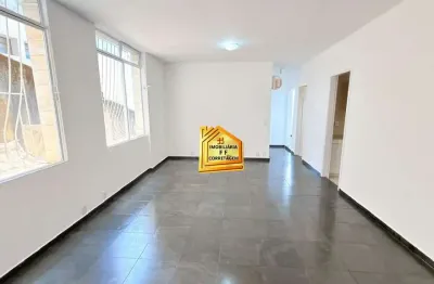 Apartamento com 2 quartos à venda no São Lucas, Belo Horizonte  por R$ 299.000