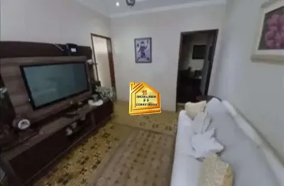 Casa com 3 quartos à venda na Sagrada Família, Belo Horizonte  por R$ 1.318.000