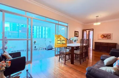 Apartamento com 3 quartos à venda na Cidade Nova, Belo Horizonte  por R$ 890.000
