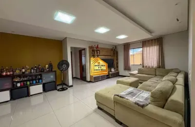 Casa com 5 quartos à venda no Diamante, Belo Horizonte  por R$ 1.800.000