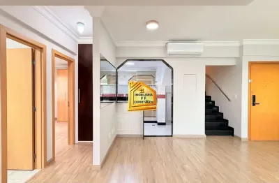 Cobertura com 3 quartos para alugar no União, Belo Horizonte  por R$ 5.300