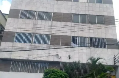 Apartamento com 2 quartos à venda na Rua Tomás Antônio Gonzaga, 13, Jardim Amália, Volta Redonda