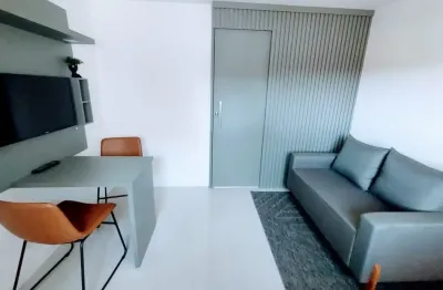 Apartamento para alugar na Rua Antônio Donola, Jardim Belvedere, Volta Redonda