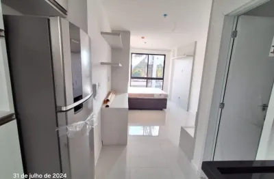 Apartamento com 1 quarto para alugar no Rústico, Volta Redonda 