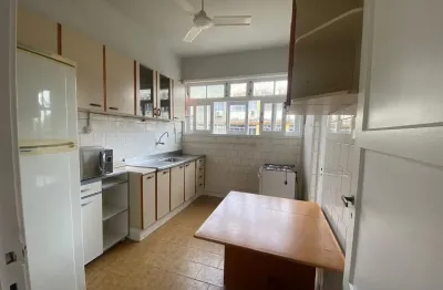 Apartamento com 3 quartos à venda na Rua Dezessete-I, Bela Vista, Volta Redonda