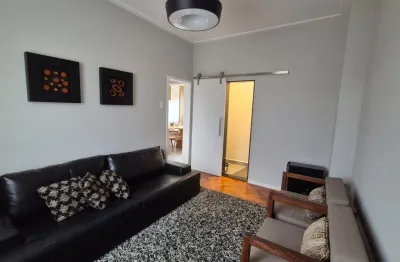 Apartamento com 3 quartos à venda na Rua Dezessete-J, 172, Bela Vista, Volta Redonda