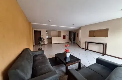 Apartamento com 2 quartos à venda na Rua Quarenta e Dois, Vila Santa Cecília, Volta Redonda