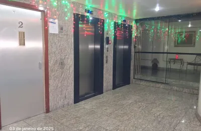 Apartamento com 3 quartos à venda na Rua 23, 181, Vila Santa Cecília, Volta Redonda