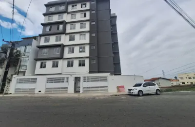 Apartamento com 3 quartos à venda na Rua Gercio Bernardo Nunes, 138, Jardim Belvedere, Volta Redonda