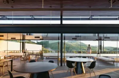 Venda terreno alphaville, totalmente plano em condominio fechado