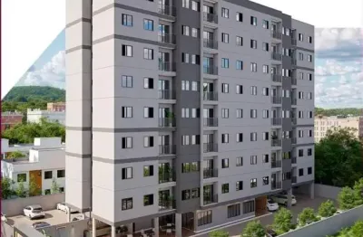 Venda de apartamentos na planta localizado no bairro são luis