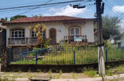 Casa com 4 quartos à venda na Rua Cem, Laranjal, Volta Redonda