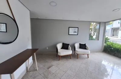 Apartamento com 3 quartos para alugar no Jardim Amália, Volta Redonda 