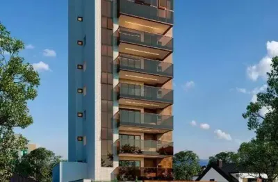 Apartamento com 3 quartos, 107m², à venda em ipatinga, iguaçu