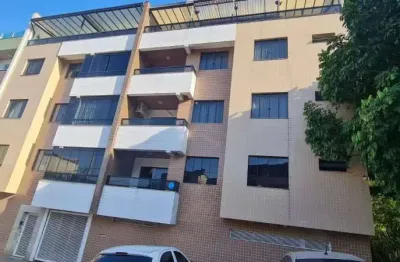 Cobertura com 3 quartos à venda na Rua Adriel Abílio Gonçalves, Veneza, Ipatinga