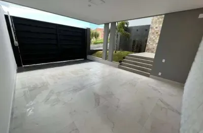 Casa com 3 quartos, à venda em santana do paraíso, residencial betânia