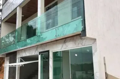Casa à venda em santana do paraíso, jardim vitória, com 3 quartos, 330m²