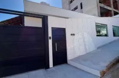 Casa com 3 quartos à venda na Rua Zeferino Costa, 136, Ideal, Ipatinga