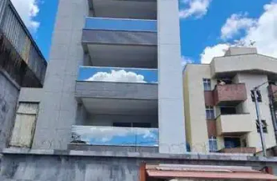 Apartamento com 3 quartos, 210m², à venda em ipatinga, iguaçu