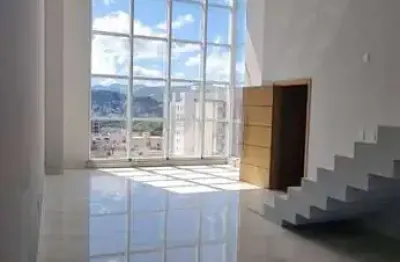 Cobertura à venda na Rua Pedras Preciosas, 620, Iguaçu, Ipatinga