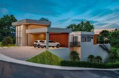 Casa com 4 quartos, 300,00m², à venda em caratinga, ilha do rio doce