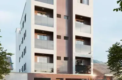 Apartamento com 3 quartos, 90m², à venda em ipatinga, iguaçu