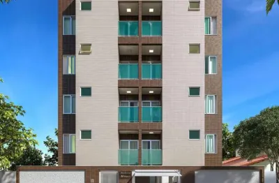 Apartamento à venda na Rua Teresina, 515, Veneza, Ipatinga