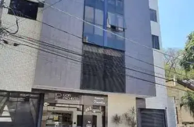 Apartamento com 3 quartos, 100m², à venda em ipatinga, horto