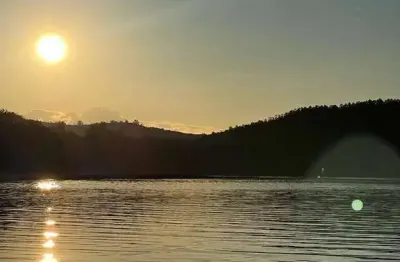 Chácara / sítio à venda no Gran Royalle Lagoa Verde, Bom Jesus do Galho 