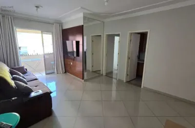 Apartamento à venda em ipatinga, ayrton senna, com 3 quartos, 90m²