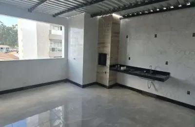Cobertura com 3 quartos à venda na Rua Berilo, 335, Iguaçu, Ipatinga