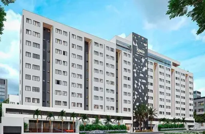 Kitnet / Stúdio à venda na Avenida José Júlio da Costa, Iguaçu, Ipatinga