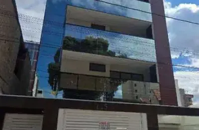 Apartamento à venda em ipatinga, iguaçu, com 3 quartos, 110m²
