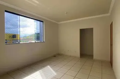 Apartamento à venda em ipatinga, iguaçu, com 3 quartos, 90m²