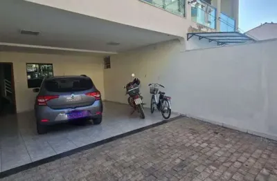 Casa com 4 quartos à venda na Rua João Monlevade, 687, Cidade Nobre, Ipatinga