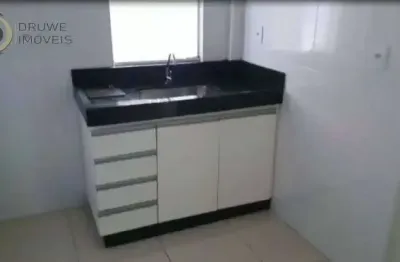 Kitnet / Stúdio à venda na Avenida Fernando de Noronha, Bom Retiro, Ipatinga