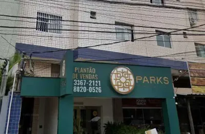 Kitnet à venda, no residencial neves em ipatinga, bom retiro, com 1 quarto, 30m²